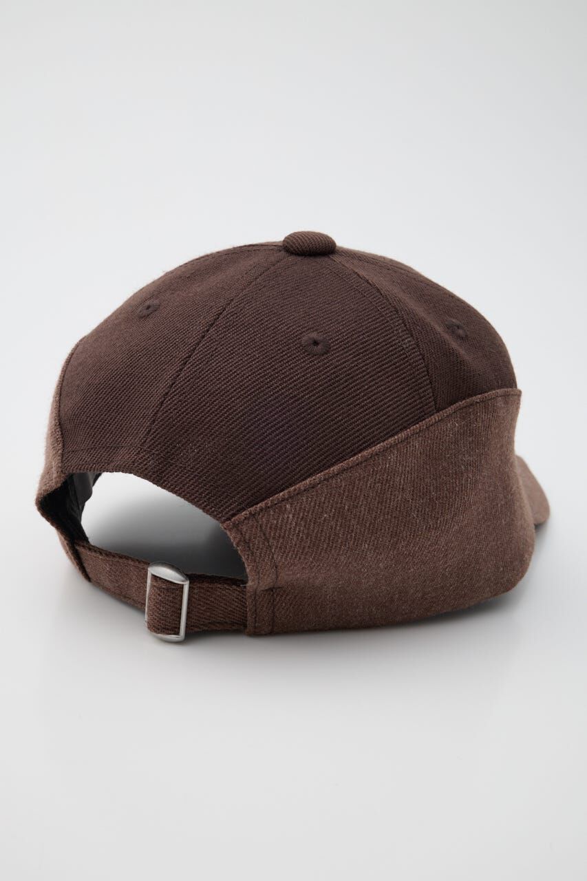 MOUSSY「RACING キャップ」|その他|