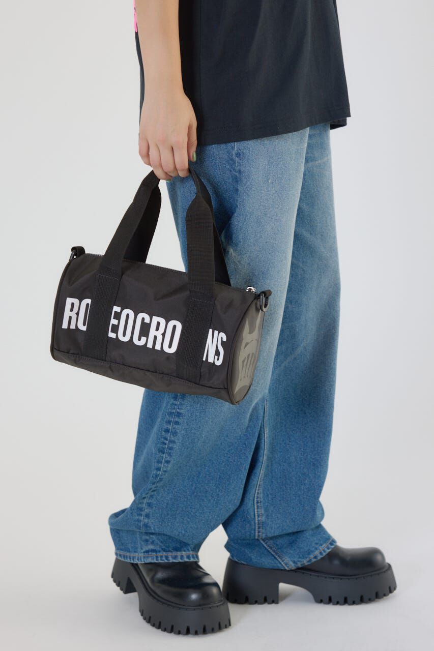 RODEO CROWNS「ロールボストンスショルダーバッグ」|その他|