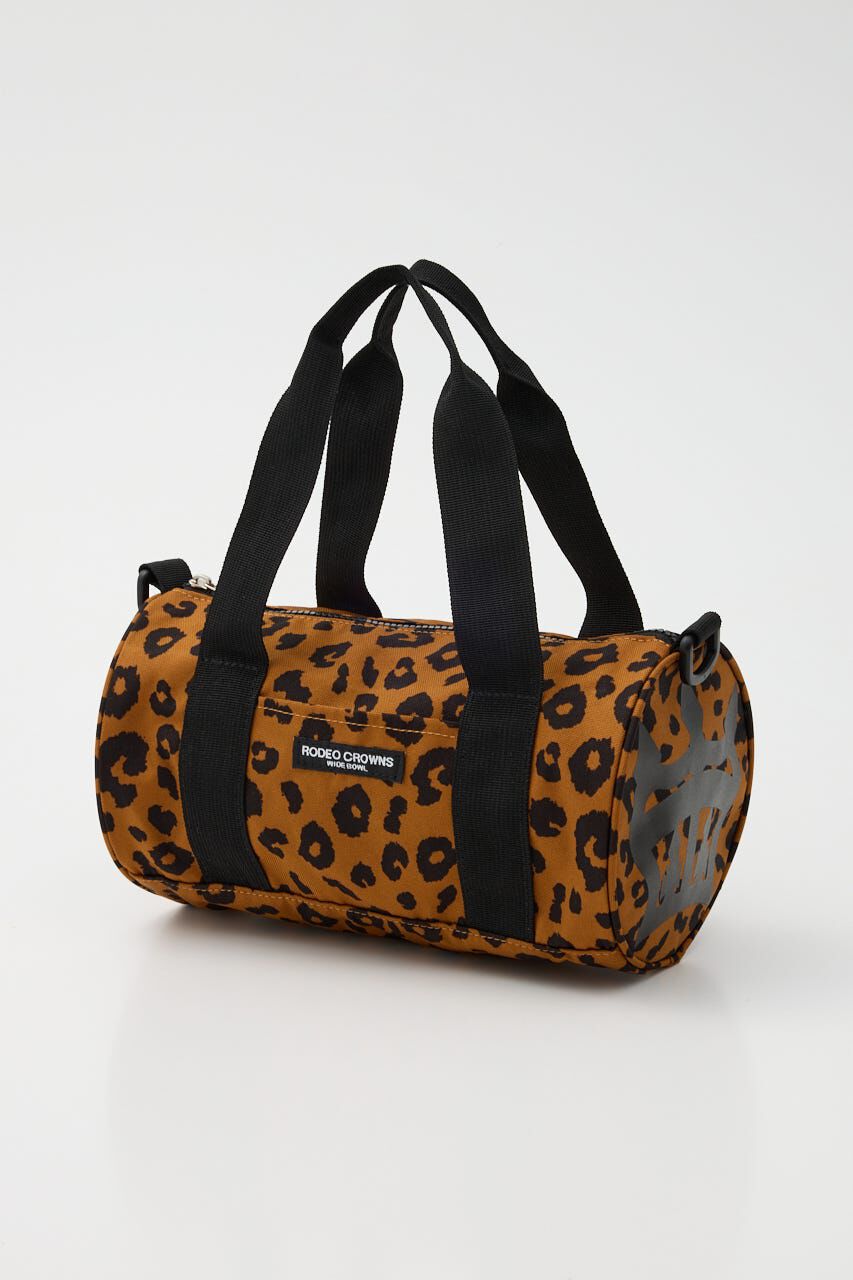 RODEO CROWNS「ロールボストンスショルダーバッグ」|その他|