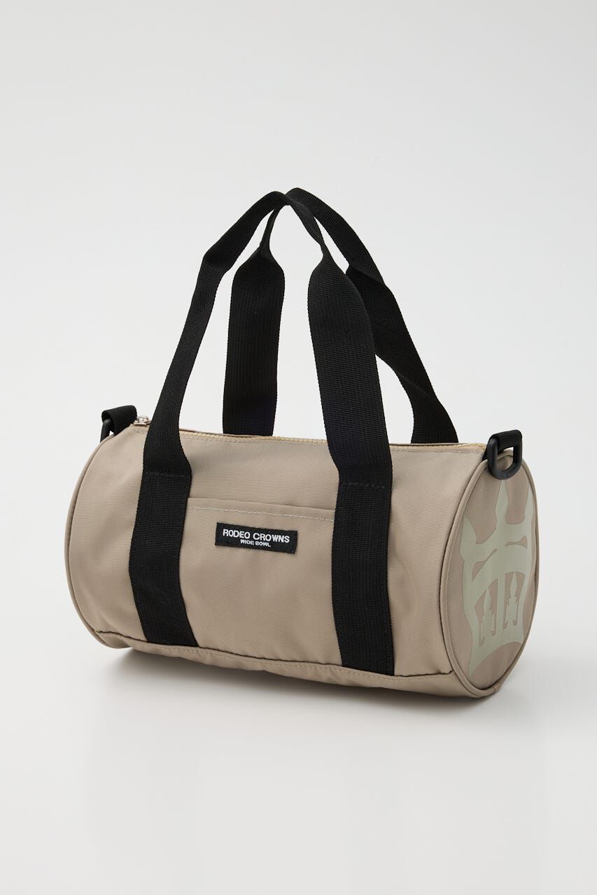 RODEO CROWNS「ロールボストンスショルダーバッグ」|その他|