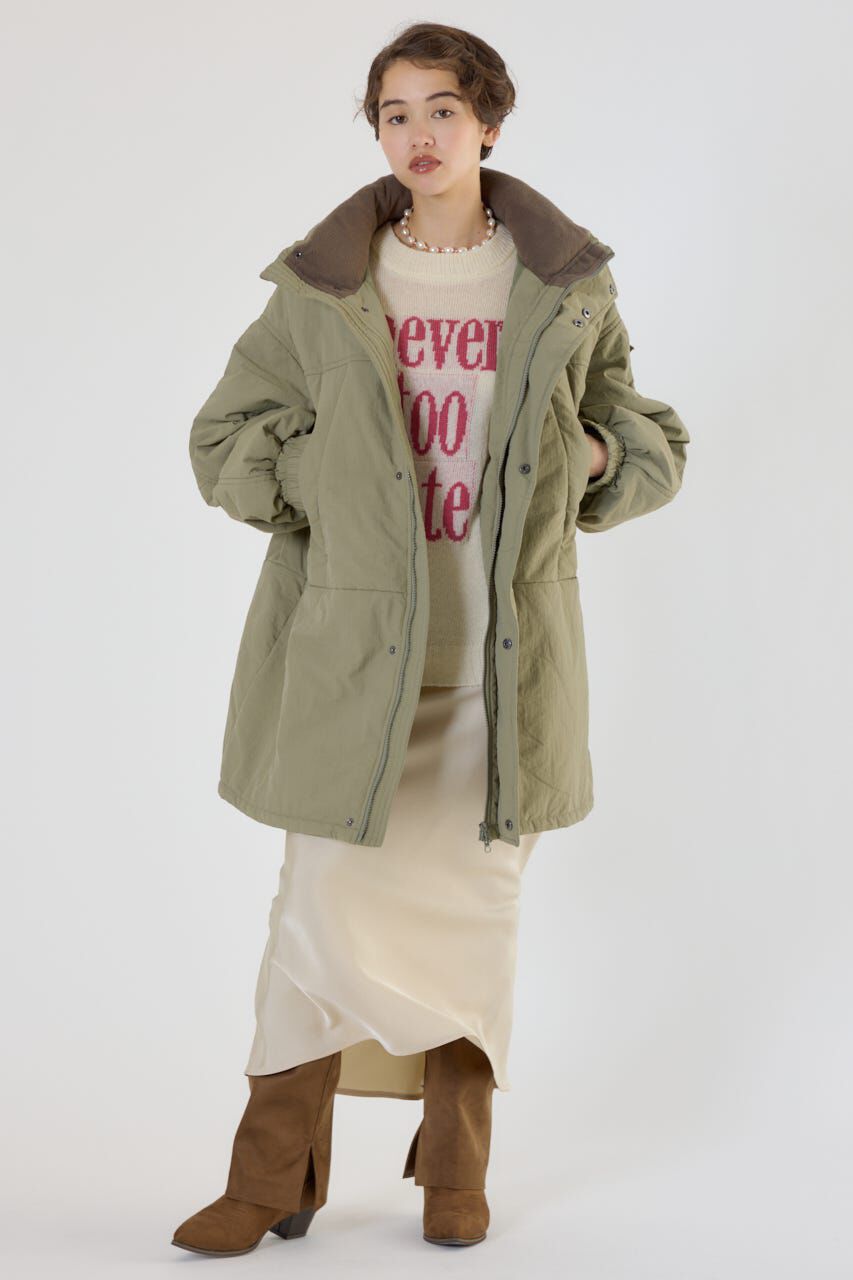 RODEO CROWNS「ロングモンスターコート」|その他|