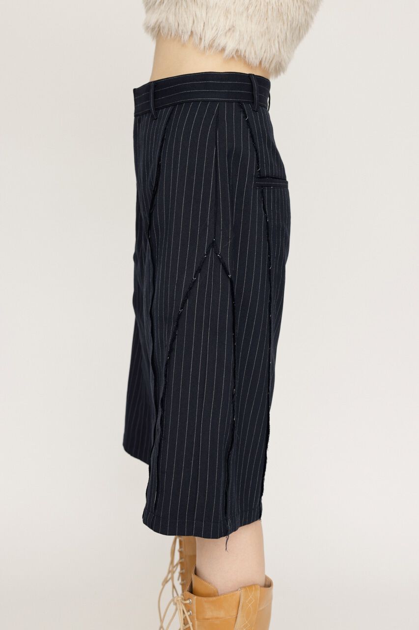 SLY「CUTOUT MIDDLE ショートパンツ」|その他|