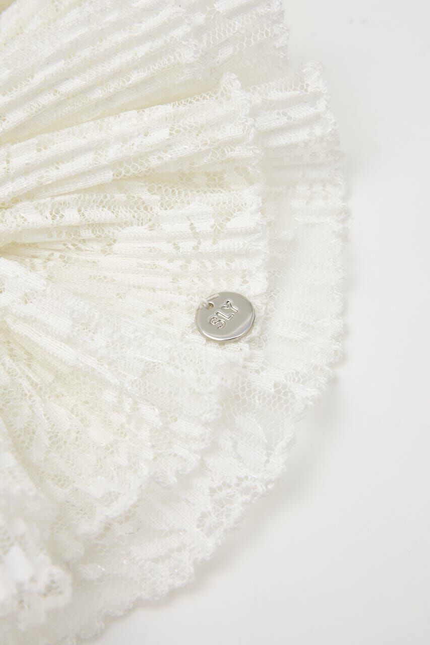 SLY「LACY シュシュ」|その他|