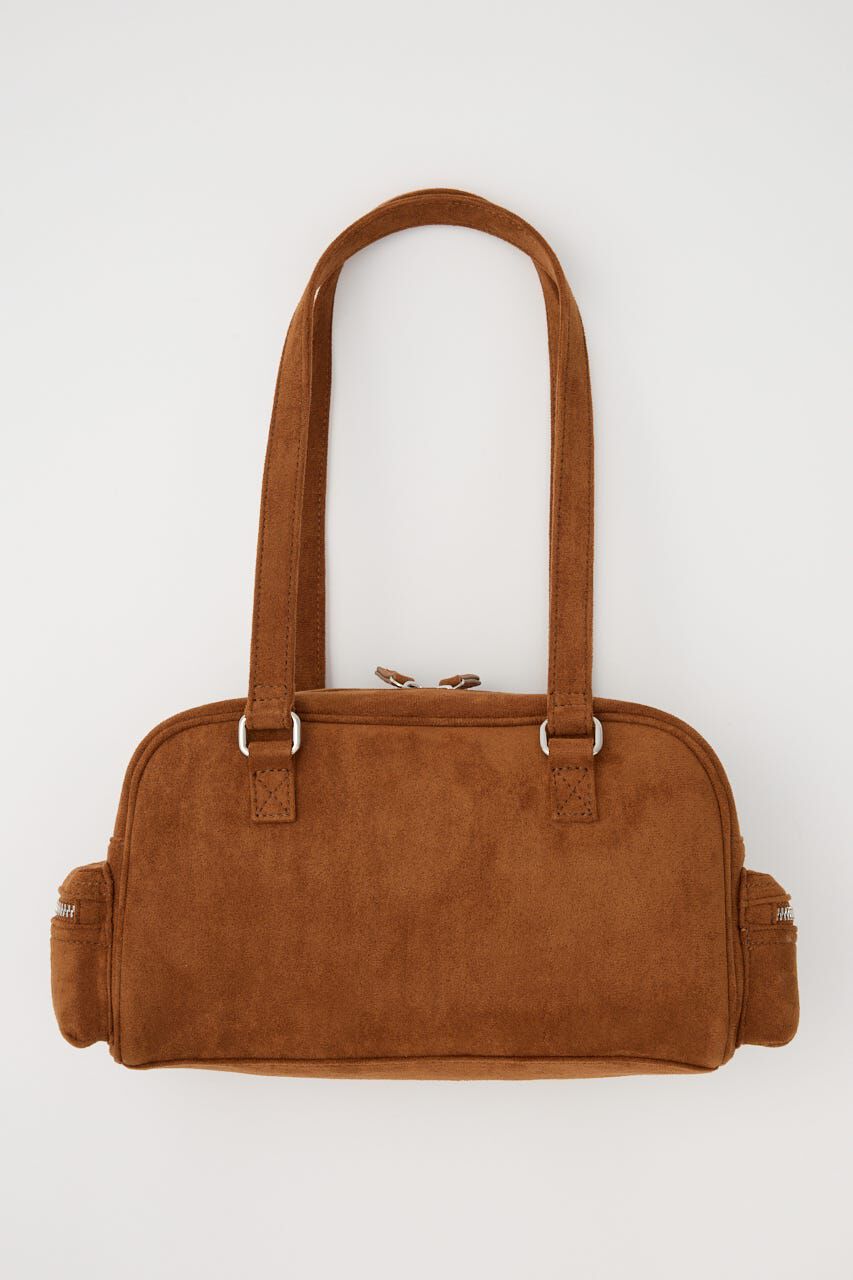 SLY「ZIP PK SHOULDER バッグ」|その他|