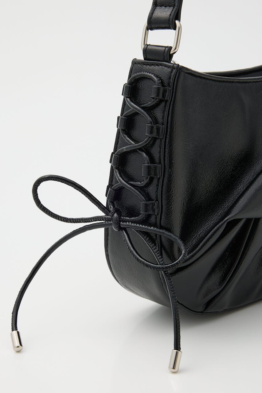 SLY「TWIST GATHER HAND バッグ」|その他|