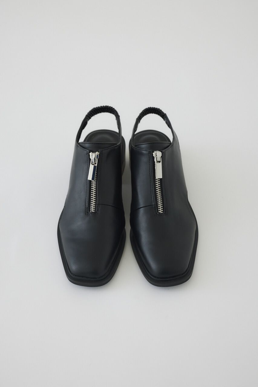RIM.ARK 「Cutting mannish shoes」|その他|