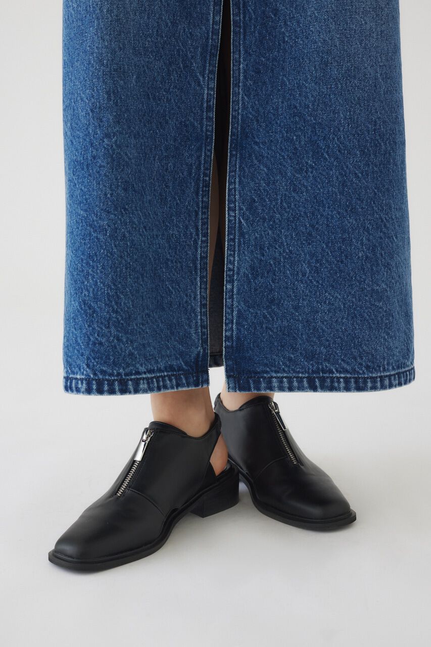 RIM.ARK 「Cutting mannish shoes」|その他|