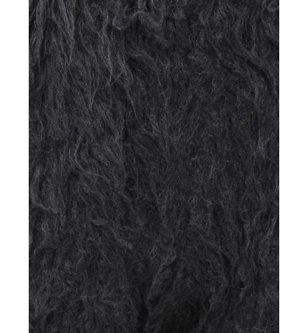 dazzlin「カールニットショートパンツ」|その他|