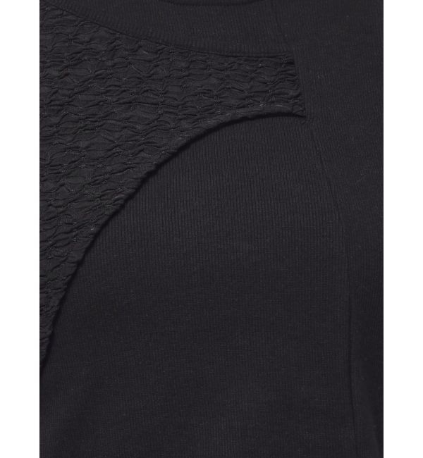 MURUA「トリックドッキングキャミタンク」|タンクトップ|