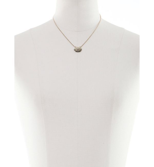 LAGUNAMOON「LAGUNA CATネックレス」|ネックレス|