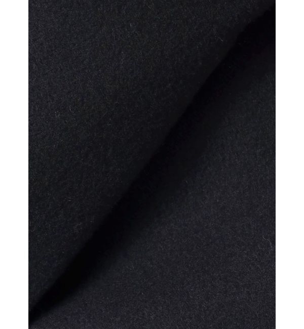 LAGUNAMOON「【REVIVAL】2WAYカラーロングコート」|ステンカラーコート|