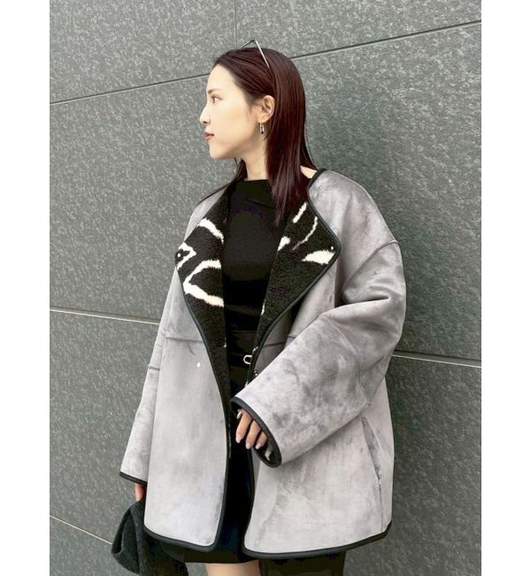 LAGUNAMOON「バイカラーベルトセットショートパンツ」|その他|