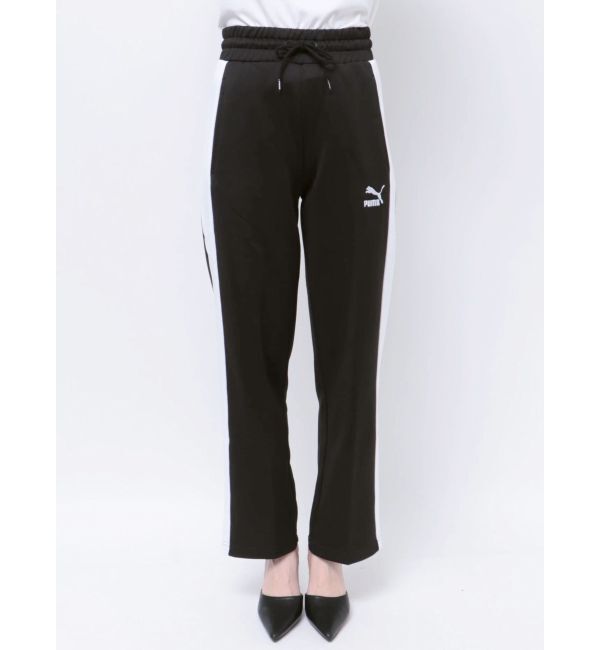 GYDA「PUMA ICONIC T7 ストレートレッグトラックパンツ」|その他|