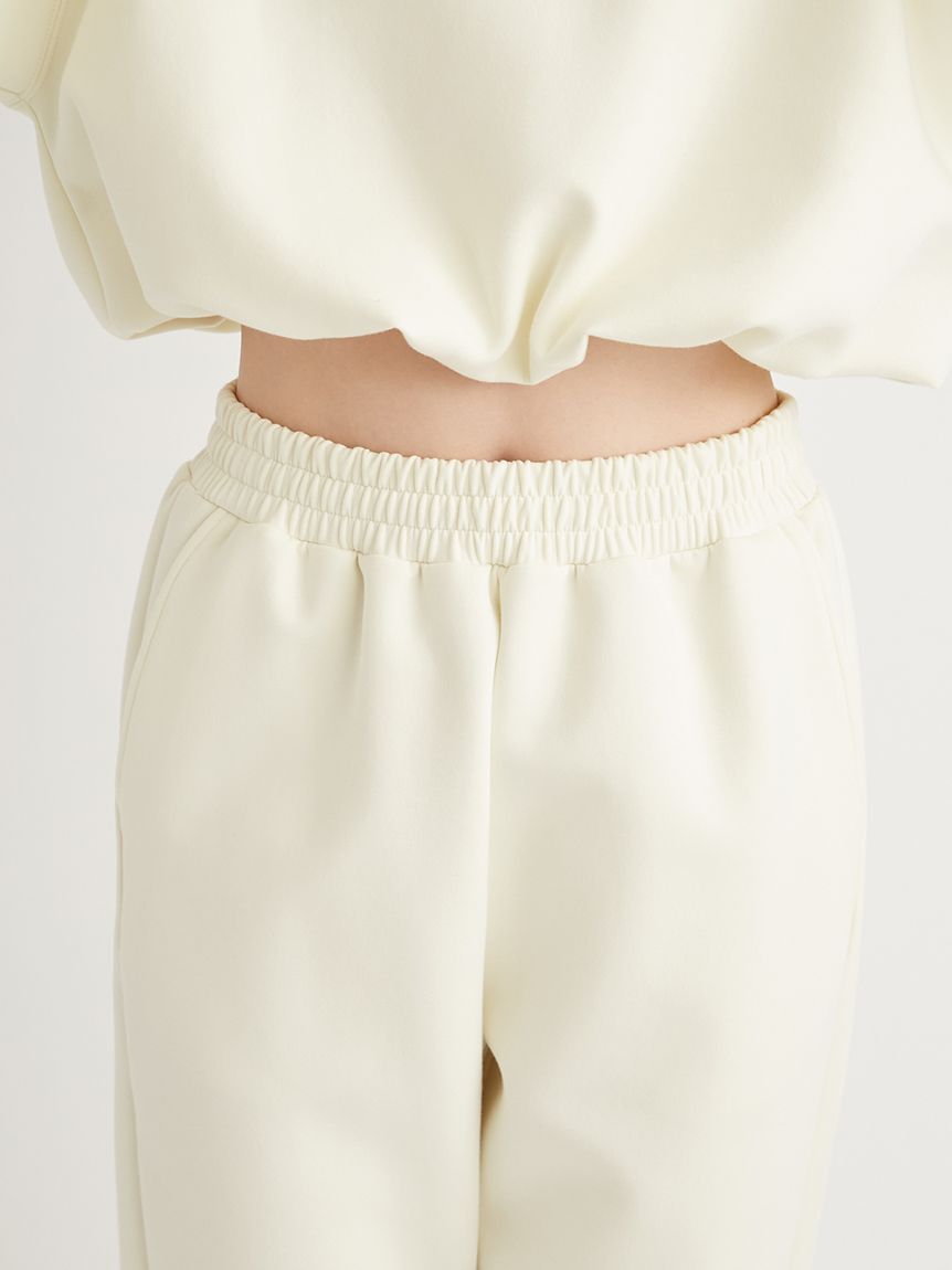 emmi atelier「【IPSA/emmi】 ecoダンボールパンツ」|チノ|