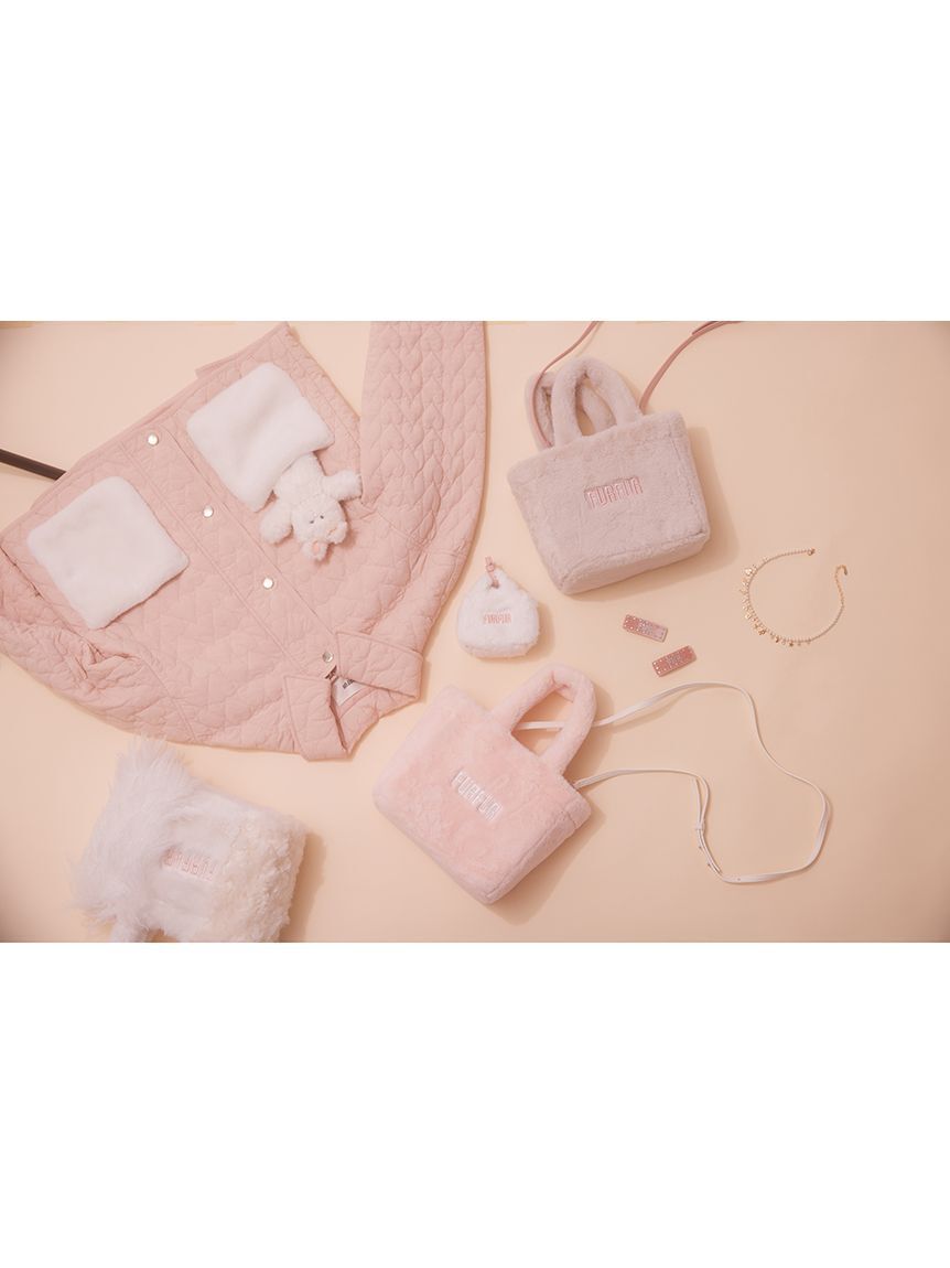 FURFUR「【限定カラー】エコファートートバッグ」|トートバッグ|