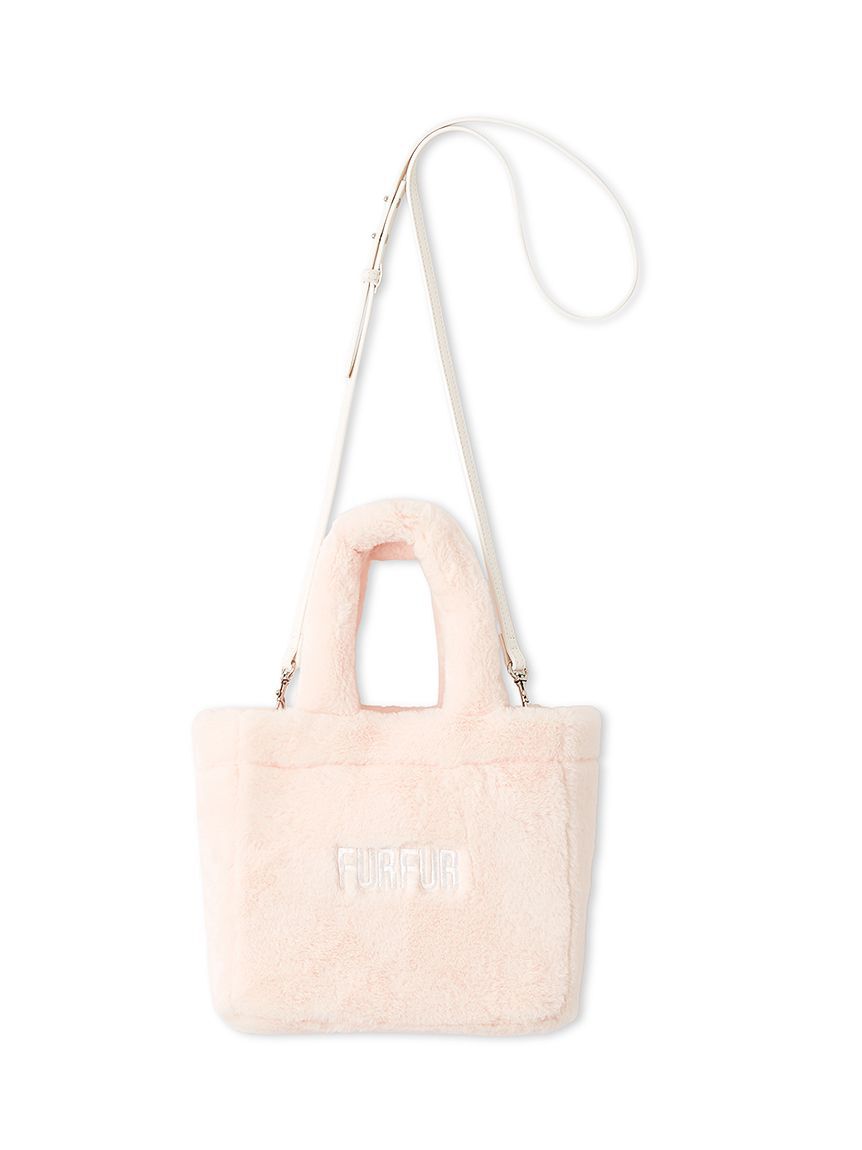 FURFUR「【限定カラー】エコファートートバッグ」|トートバッグ|