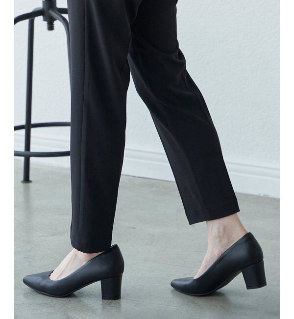 ikka「ベーシックパンプス」|その他|