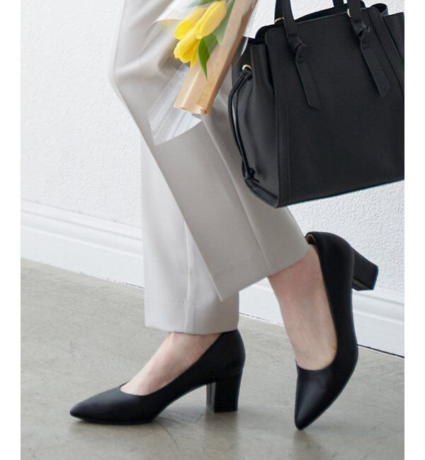 ikka「ベーシックパンプス」|その他|
