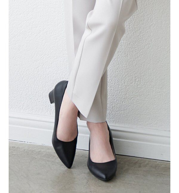 ikka「ベーシックパンプス」|その他|
