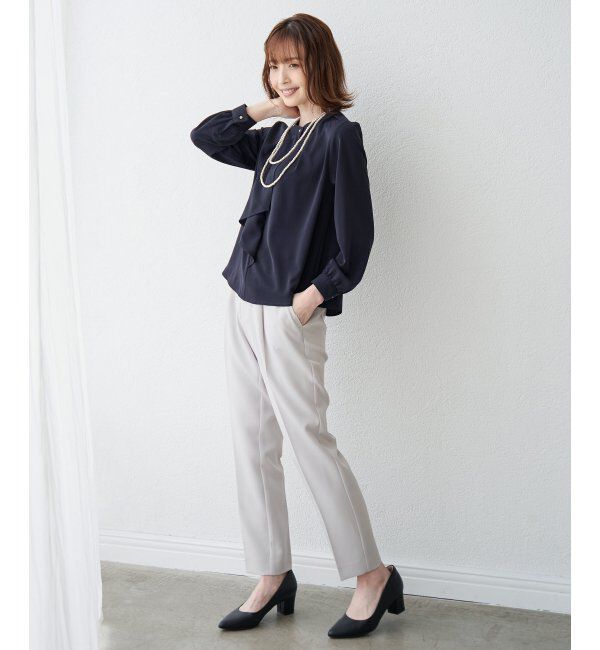 ikka「ベーシックパンプス」|その他|