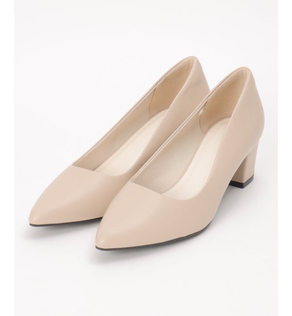 ikka「ベーシックパンプス」|その他|