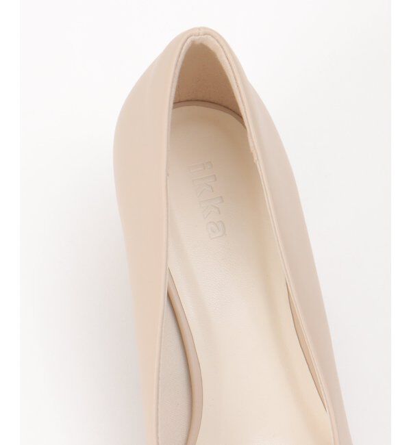 ikka「ベーシックパンプス」|その他|