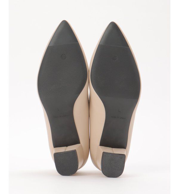 ikka「ベーシックパンプス」|その他|