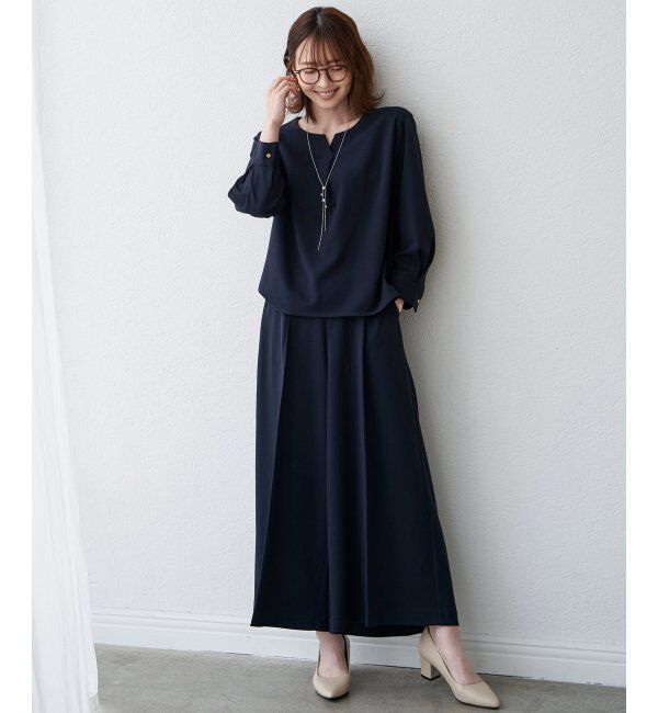 ikka「ベーシックパンプス」|その他|