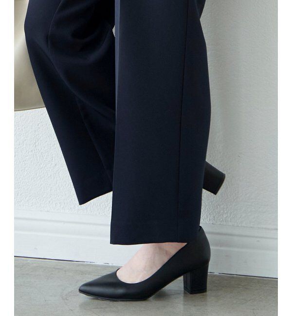 ikka「ベーシックパンプス」|その他|