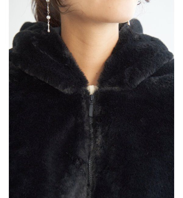 ikka「ライナー付き3WAYマウンテンパーカー」|ブルゾン・スタジャン|