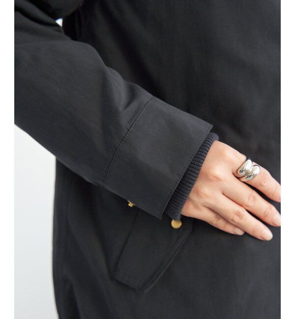 ikka「ライナー付き3WAYマウンテンパーカー」|ブルゾン・スタジャン|