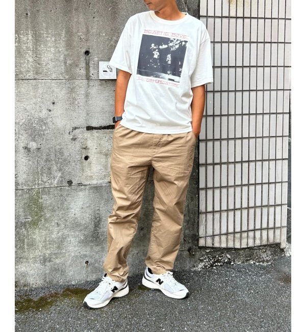 VENCE share style「Beastie Boys ビースティー・ボーイズ Tシャツ」|Tシャツ・カットソー|
