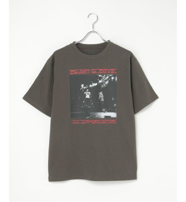 VENCE share style「Beastie Boys ビースティー・ボーイズ Tシャツ」|Tシャツ・カットソー|