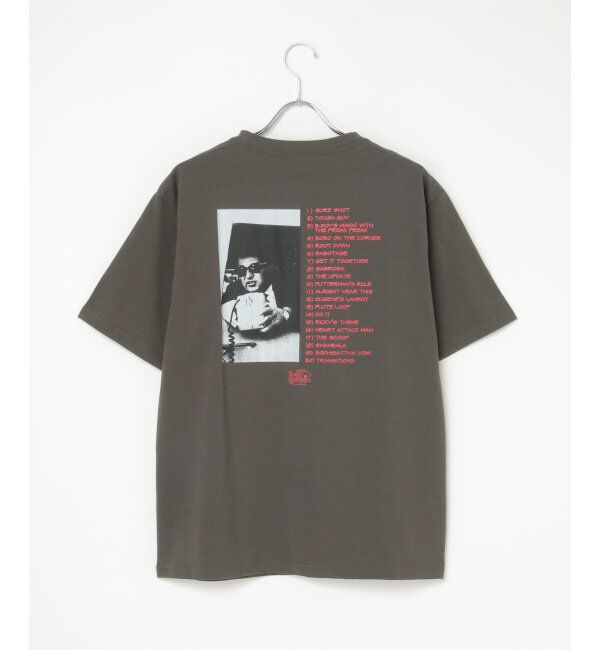 VENCE share style「Beastie Boys ビースティー・ボーイズ Tシャツ」|Tシャツ・カットソー|