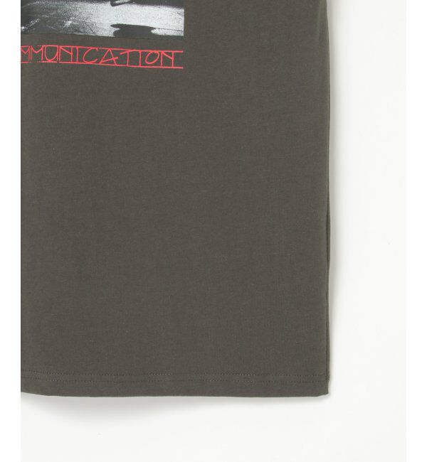 VENCE share style「Beastie Boys ビースティー・ボーイズ Tシャツ」|Tシャツ・カットソー|