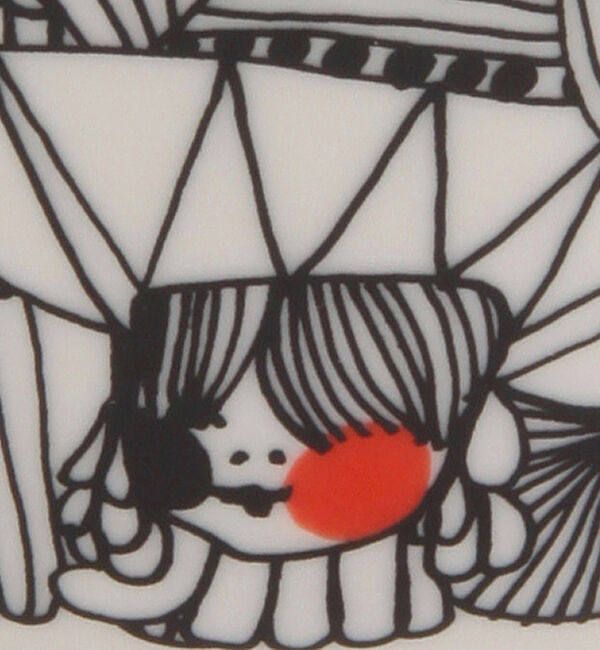 Marimekko「Siirtolapuutarha ボウル 250ml」|その他|