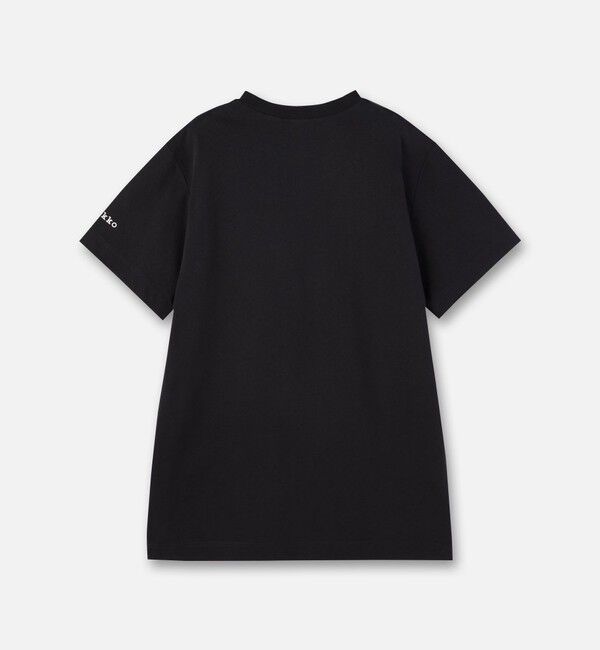 Marimekko「Rastit Musta Tamma Placement ワンピース」|ワンピース|