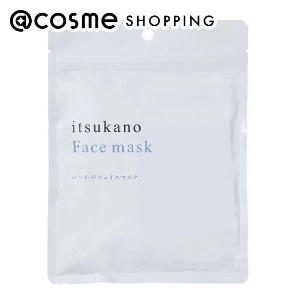 水橋保寿堂製薬「水橋保寿堂製薬 いつかのフェイスマスク」|フェイスマスク・パック|その他