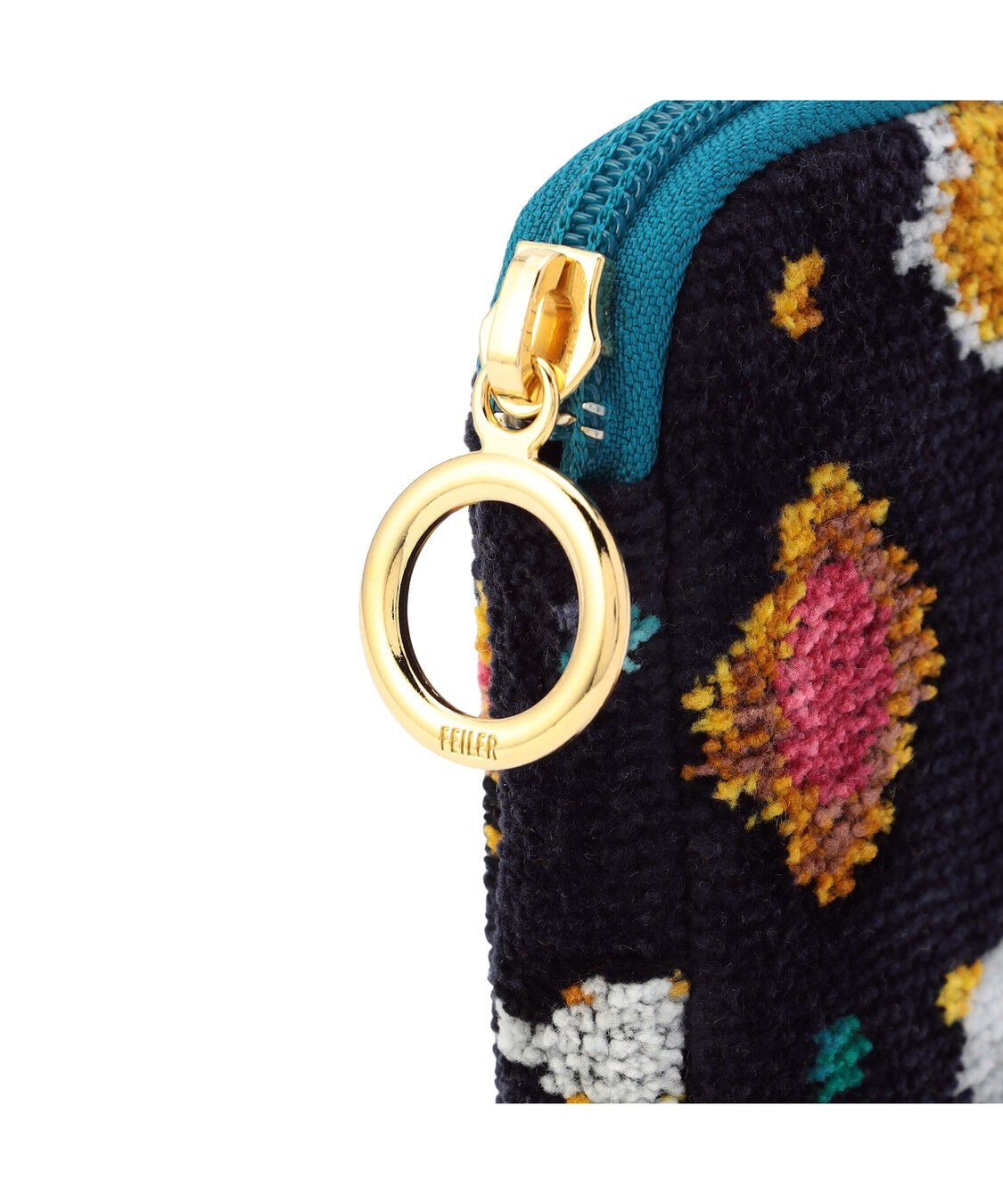 シンス アクセサリーポーチ SCE-260174（FEILER）｜ルミネの