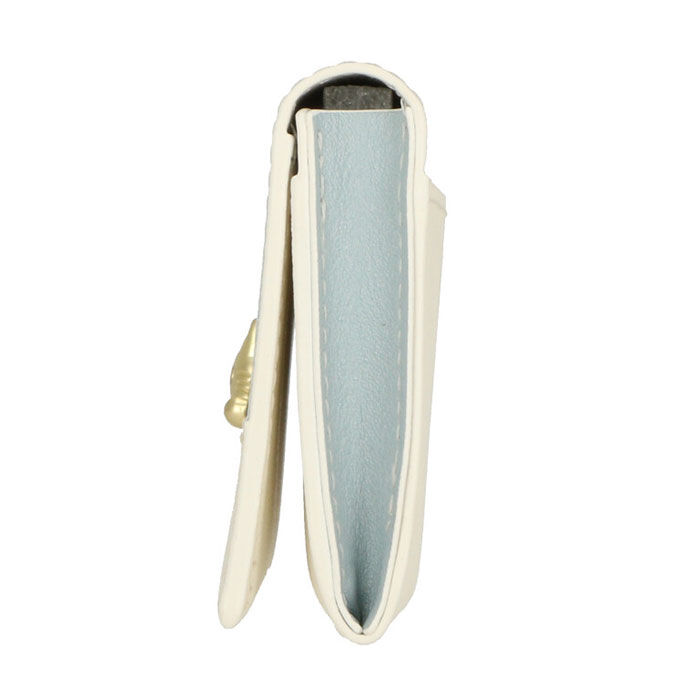 BACKYARD FAMILY「名刺入れ レディース 通販 ねこ 猫 ネコ カードケース スリム 薄型 レディース 花柄」|名刺入れ・カードケース|