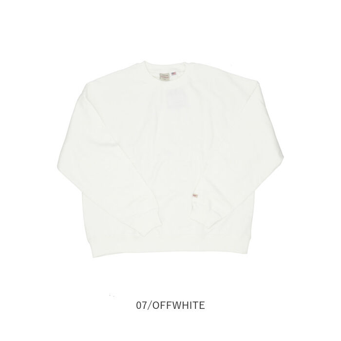 BACKYARD FAMILY「グッドウェア トレーナー 通販 スウェット プルオーバー 長袖 スエット 無地 トップス ブランド」|パーカー|