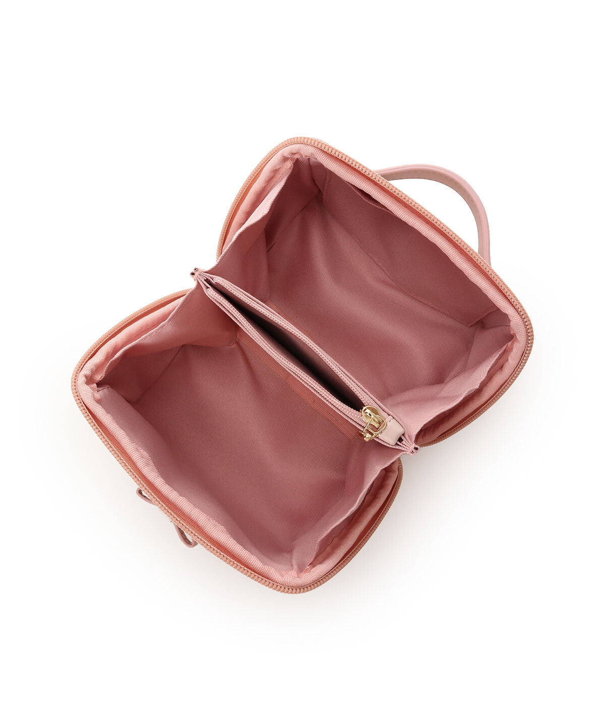 Samantha Vega「バレッタリボンポーチ」|ポーチ|