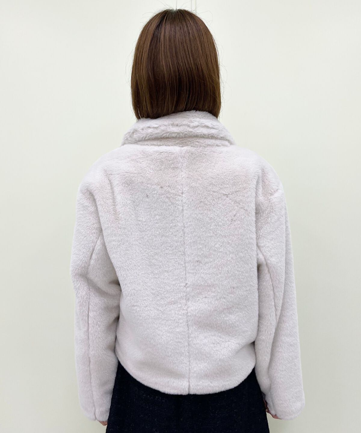 アンドクチュール「エコファージャケット」|その他|