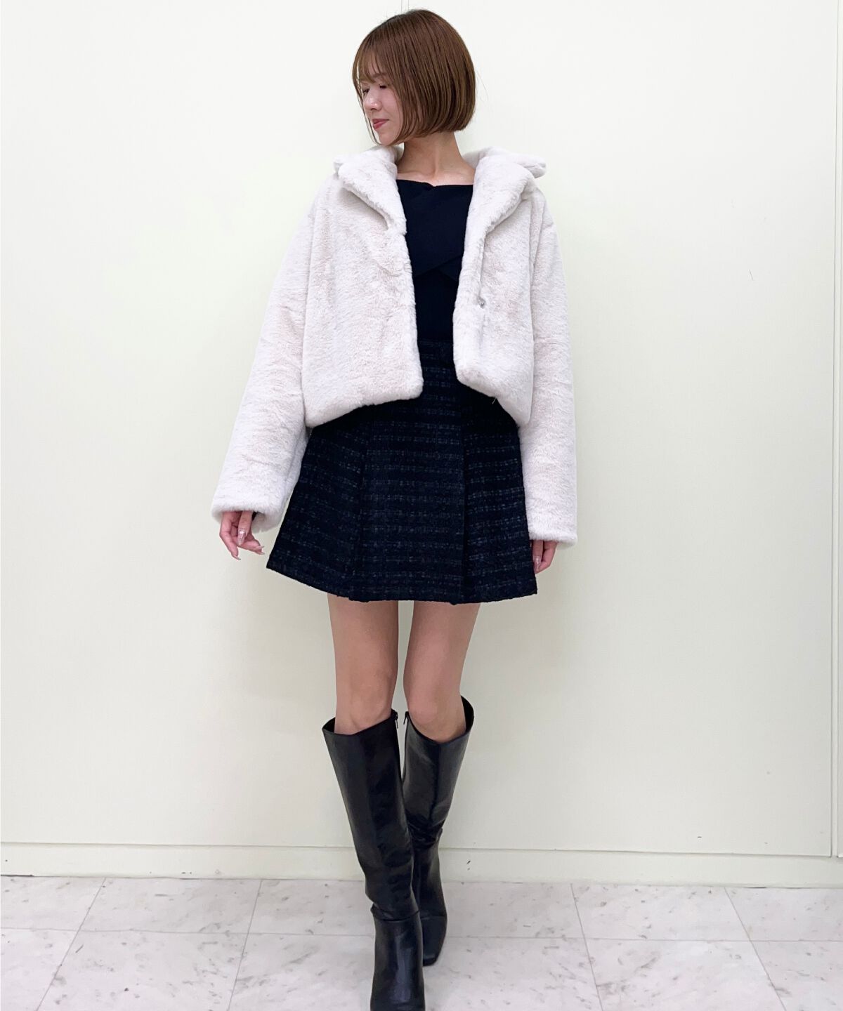 アンドクチュール「エコファージャケット」|その他|