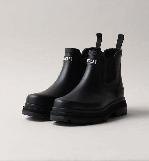 ODETTE E ODILE「＜AIGLE＞ソフトレイン2 ラバーブーツ」|レインシューズ|