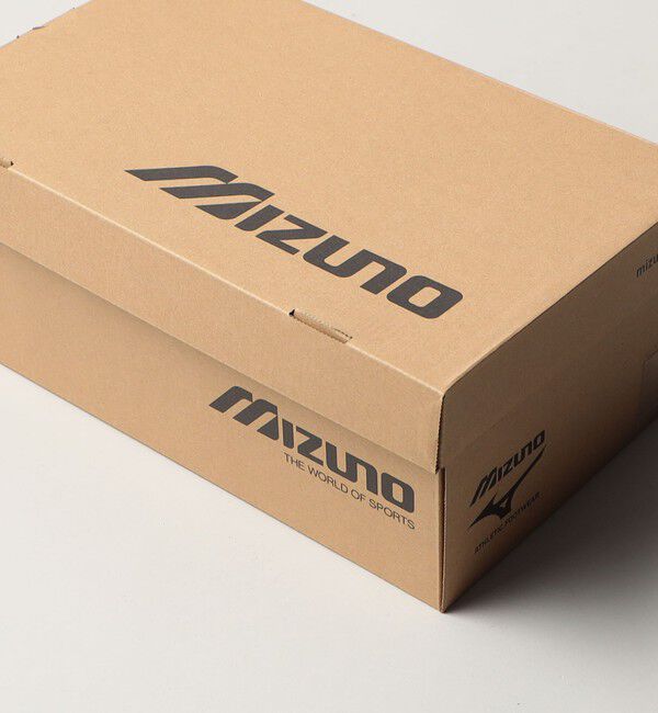 ODETTE E ODILE「＜MIZUNO＞WAVE PROPHECY LS 03」|スニーカー|