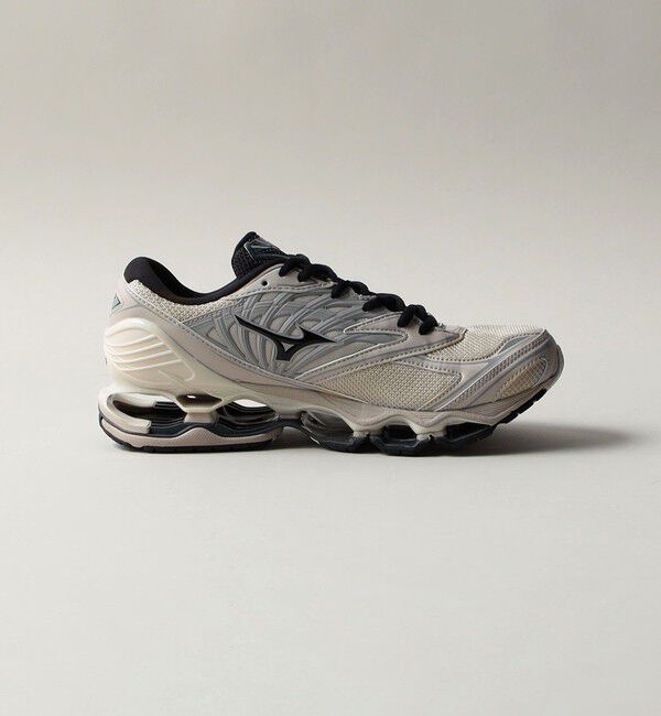 ODETTE E ODILE「＜MIZUNO＞WAVE PROPHECY LS 03」|スニーカー|