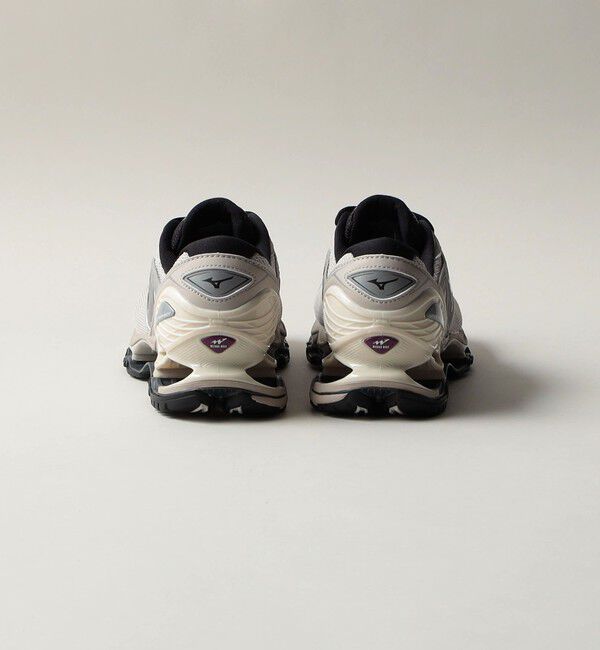 ODETTE E ODILE「＜MIZUNO＞WAVE PROPHECY LS 03」|スニーカー|