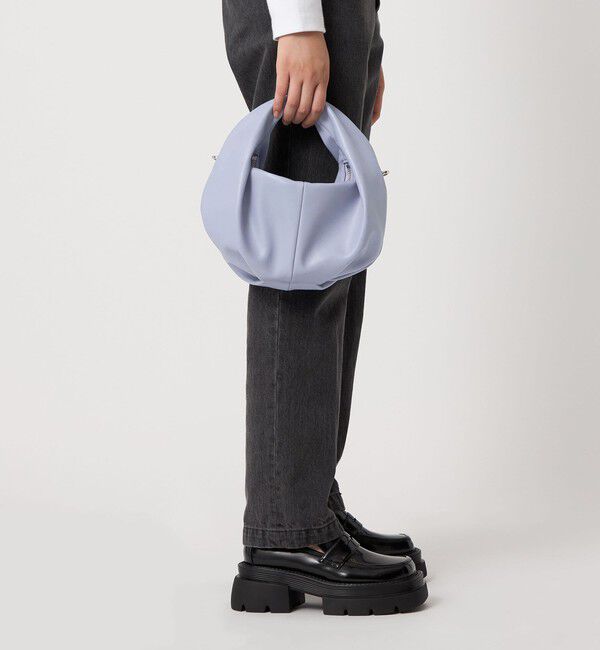 ODETTE E ODILE「＜SY＞ ミニホーボー」|ショルダー・メッセンジャー|