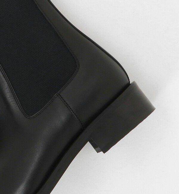 ODETTE E ODILE「サイドゴア ショートブーツ35＊&uarr;」|ショートブーツ|